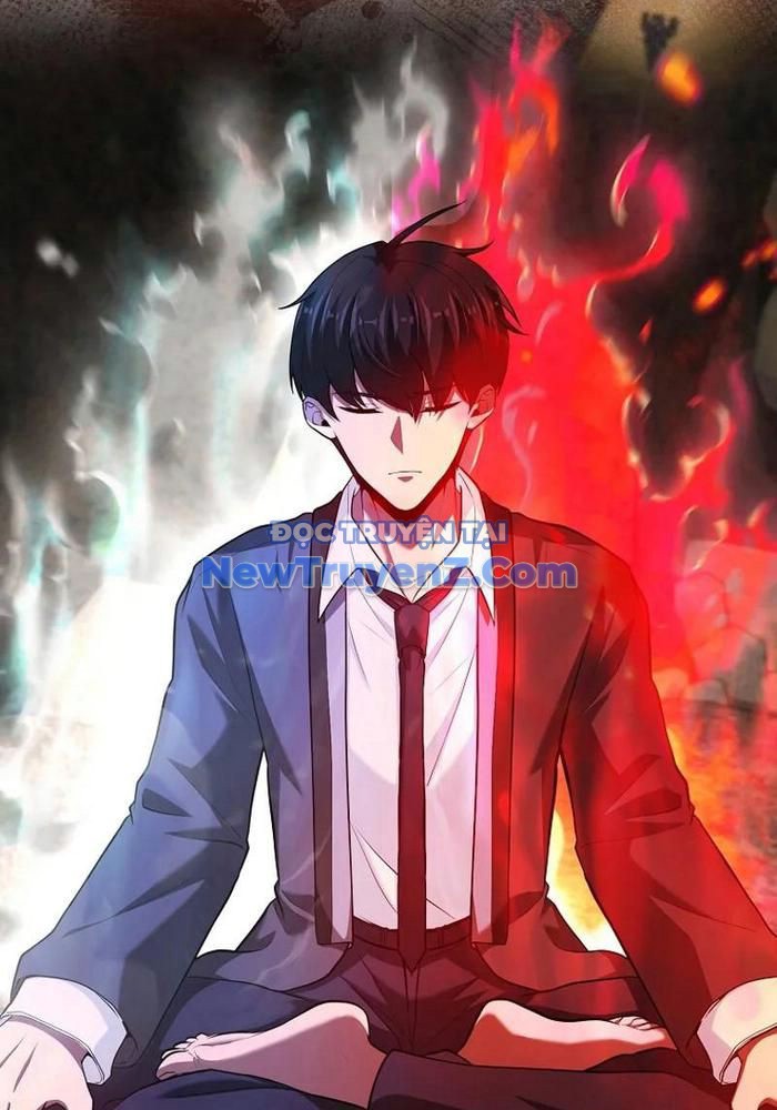 Thiên Tài Võ Thuật Hồi Quy chapter 92 - Trang 3