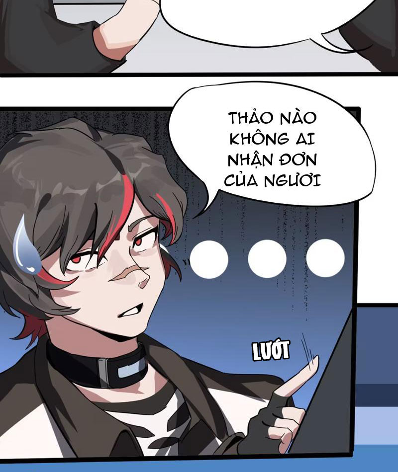 Hướng Dẫn Cứu Viện Kém Nhất Vũ Trụ chapter 1 - Trang 6