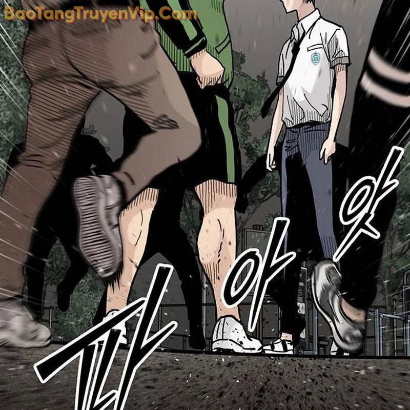 Sự bí ẩn của học sinh chuyển trường chapter 6 - Trang 58