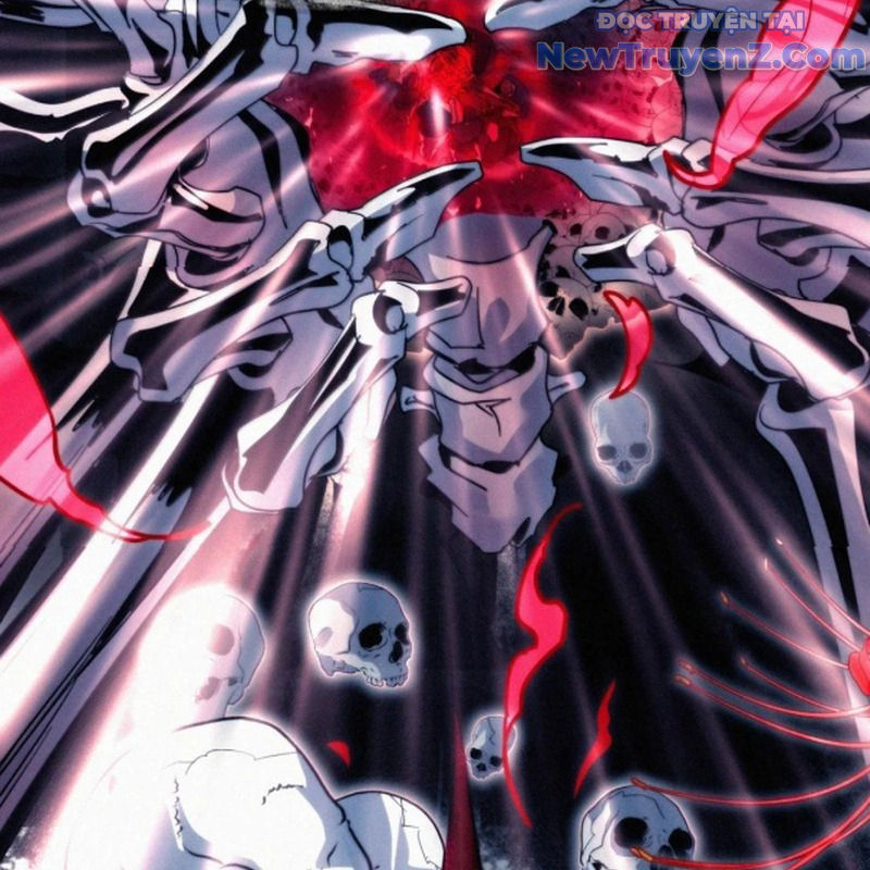 Sức Mạnh Của Ác Thần chapter 160 - Trang 126