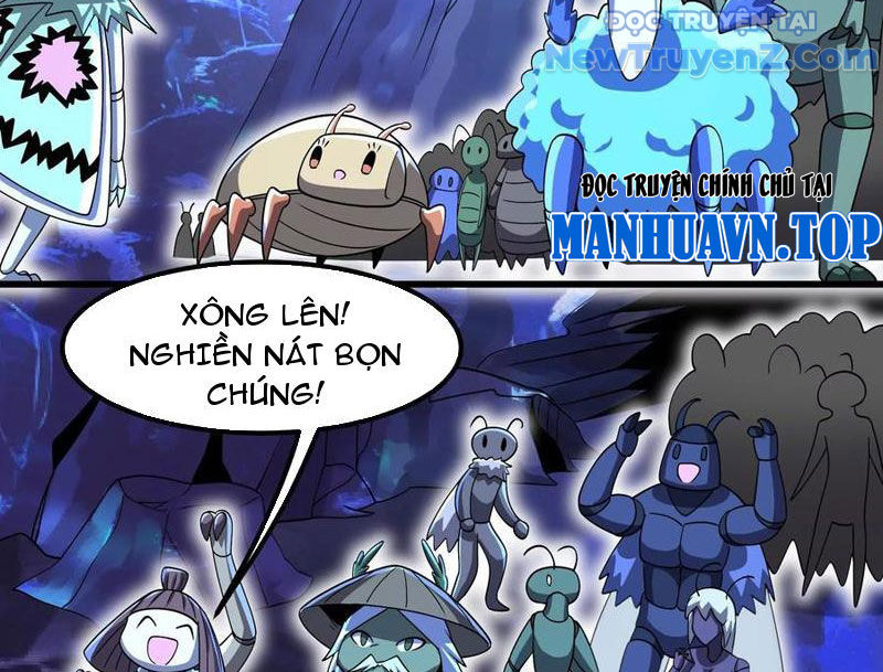 Vũ Trụ Trùng Vương chapter 38 - Trang 12