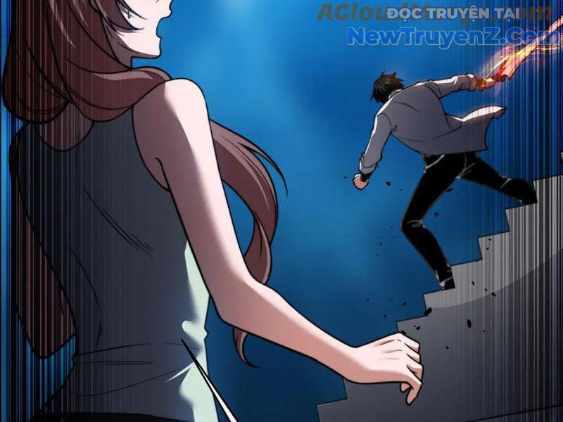 Ta Thăng Cấp Cho Người Khác Tại Tận Thế chapter 39 - Trang 5