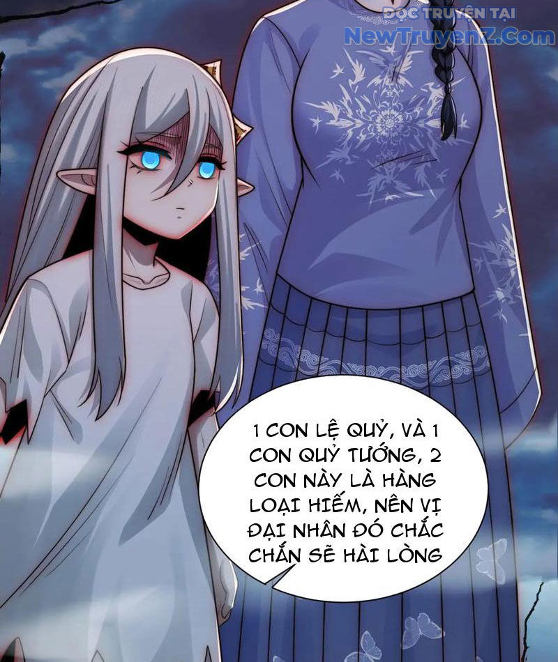 đối Mặt Với Bệnh Tâm Thần, Ma Quỷ Chẳng Là Cái Thá Gì chapter 124 - Trang 21