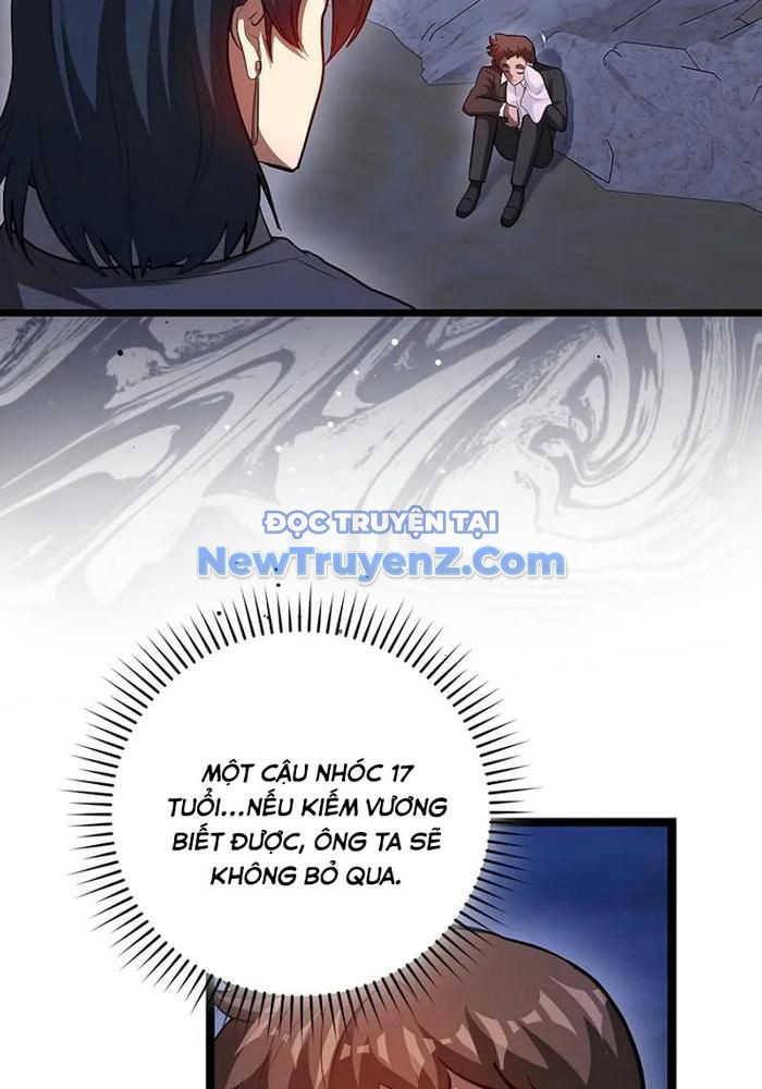 Thiên Tài Võ Thuật Hồi Quy chapter 91 - Trang 51