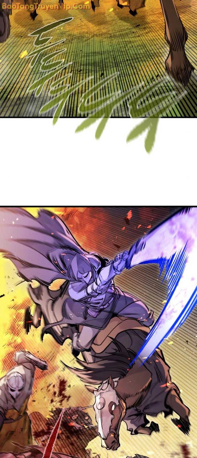 Mỗi Lính Đánh Thuê Trở Về Đều Có Một Kế Hoạch chapter 40 - Trang 77