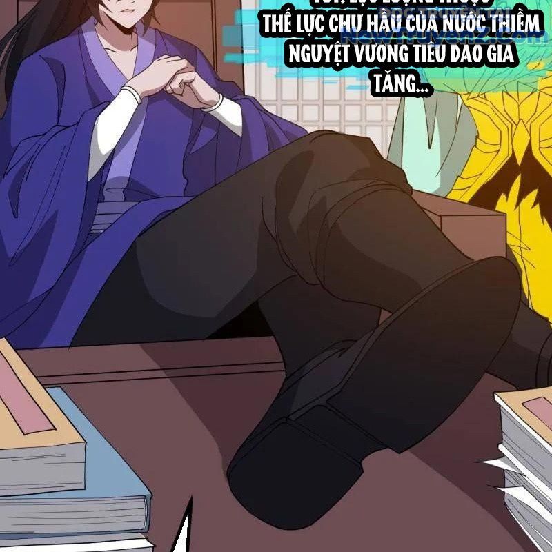 Ta Có Một Sơn Trại chapter 1140 - Trang 72