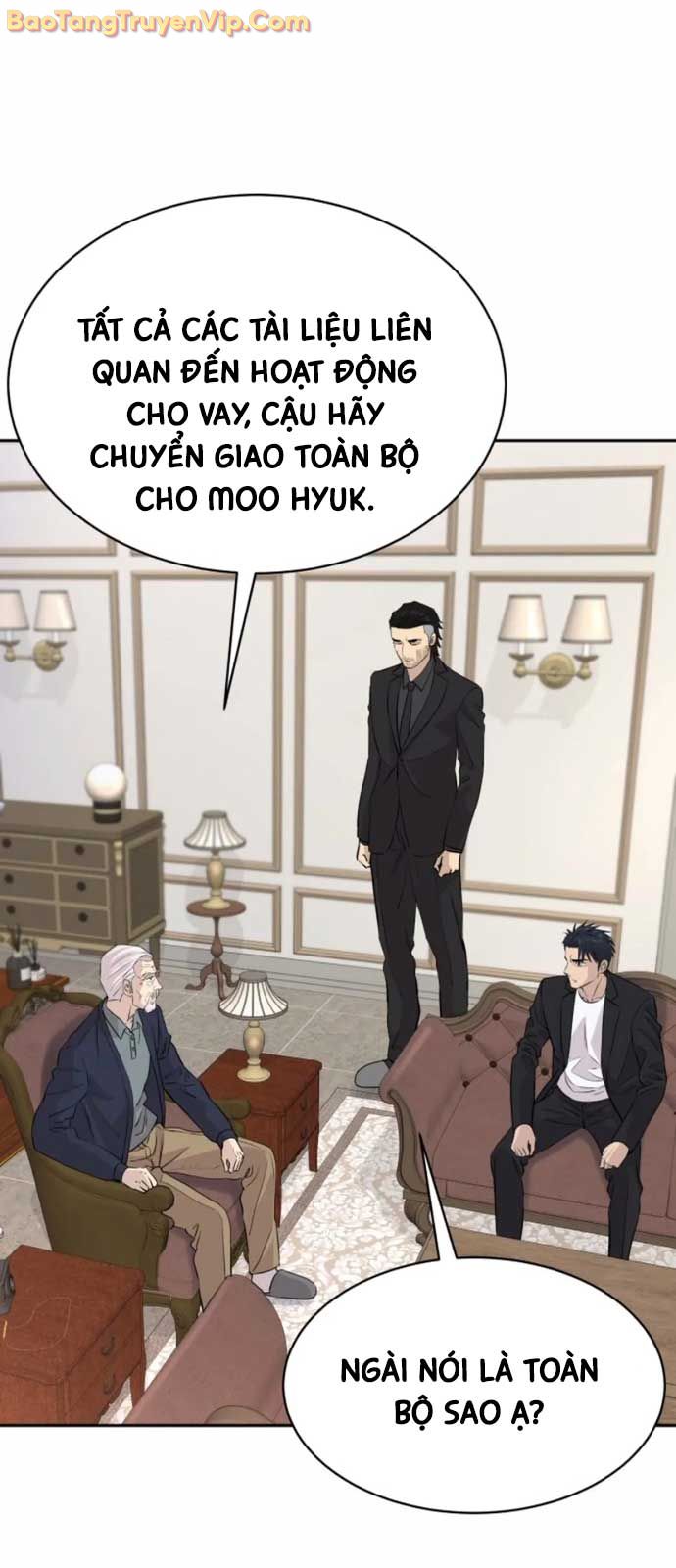 Cháu Trai Thiên Tài Của Vua Cho Vay Nặng Lãi chapter 54 - Trang 10