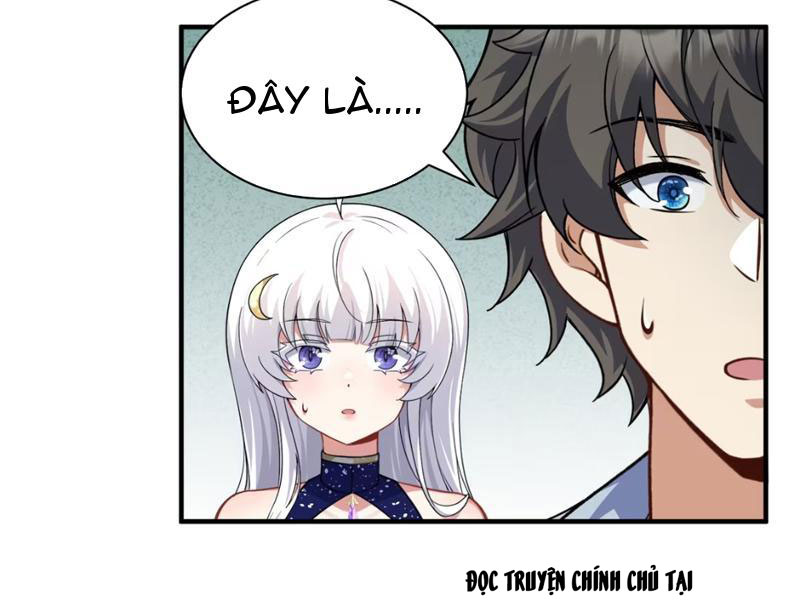 Toàn Bộ Fan Của Ta Đều Là Ma Nữ chapter 3 - Trang 52