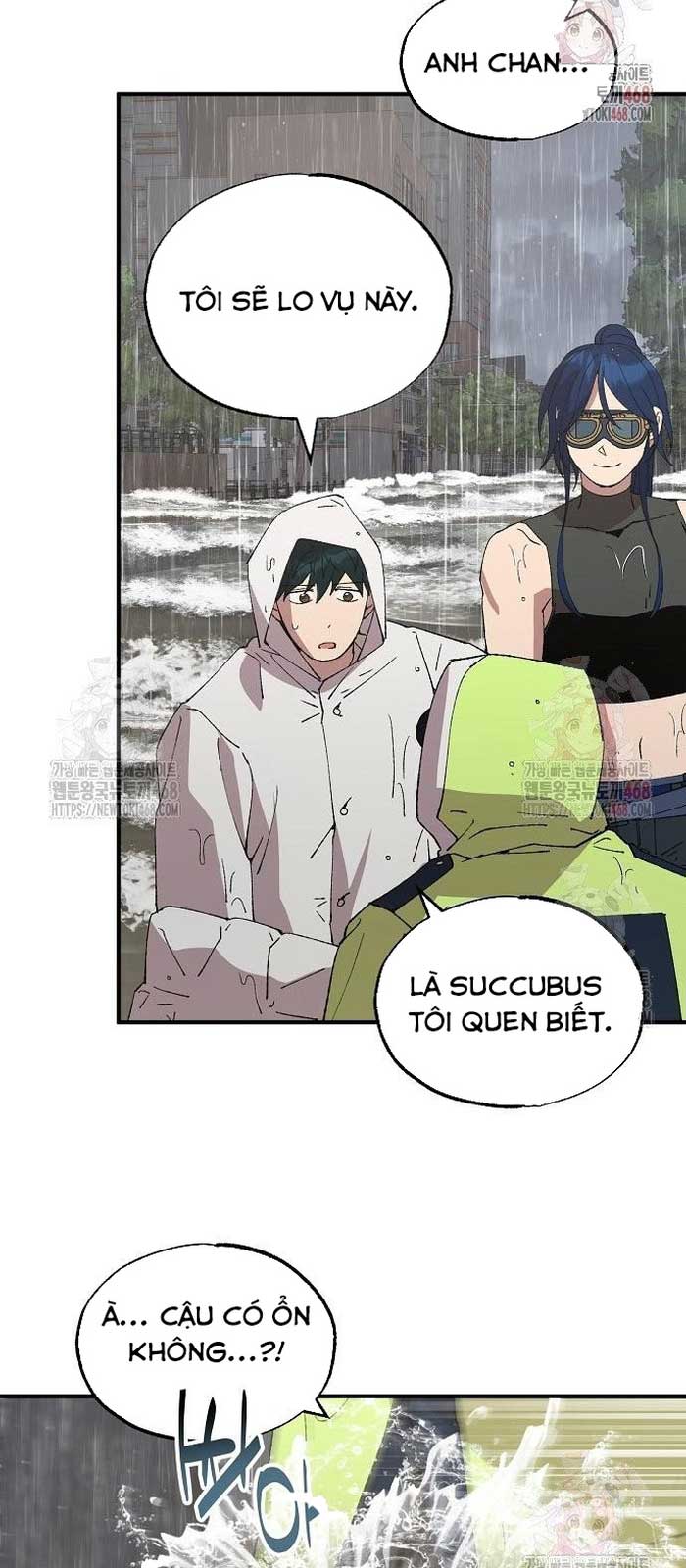 Cửa Hàng Diệu Kỳ chapter 71 - Trang 25