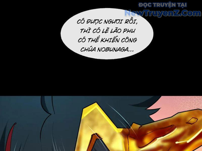 Kỷ Nguyên Kỳ Lạ chapter 478 - Trang 63