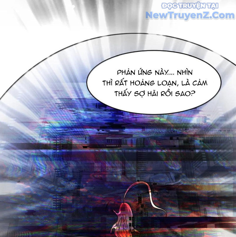 Sức Mạnh Của Ác Thần chapter 161 - Trang 55