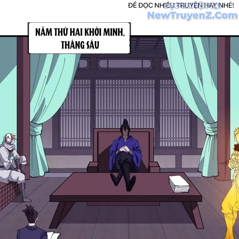 Ta Có Một Sơn Trại chapter 1140 - Trang 38