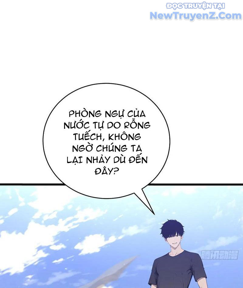 Thần thoại xâm lấn: Ta ở Địa Cầu trảm thần minh chapter 56 - Trang 152