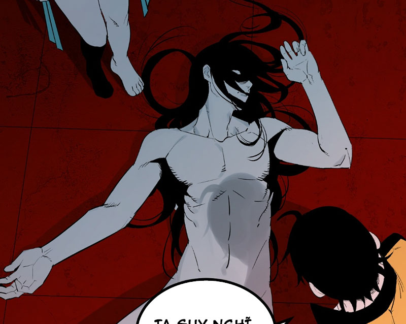 Ta Có Một Sở Nghiên Cứu Quái Vật chapter 4 - Trang 18