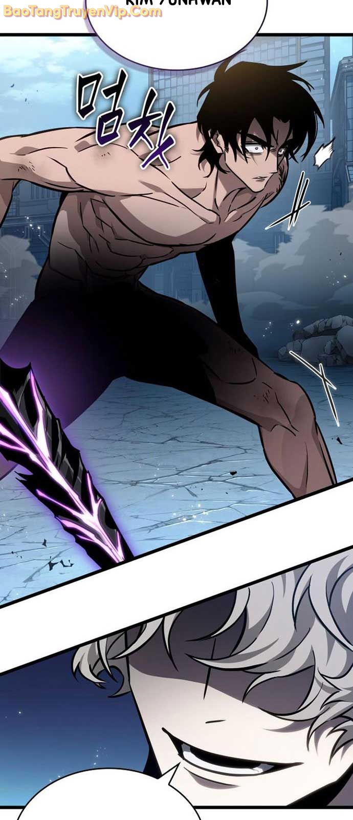 Thế Giới Sau Tận Thế chapter 182 - Trang 33