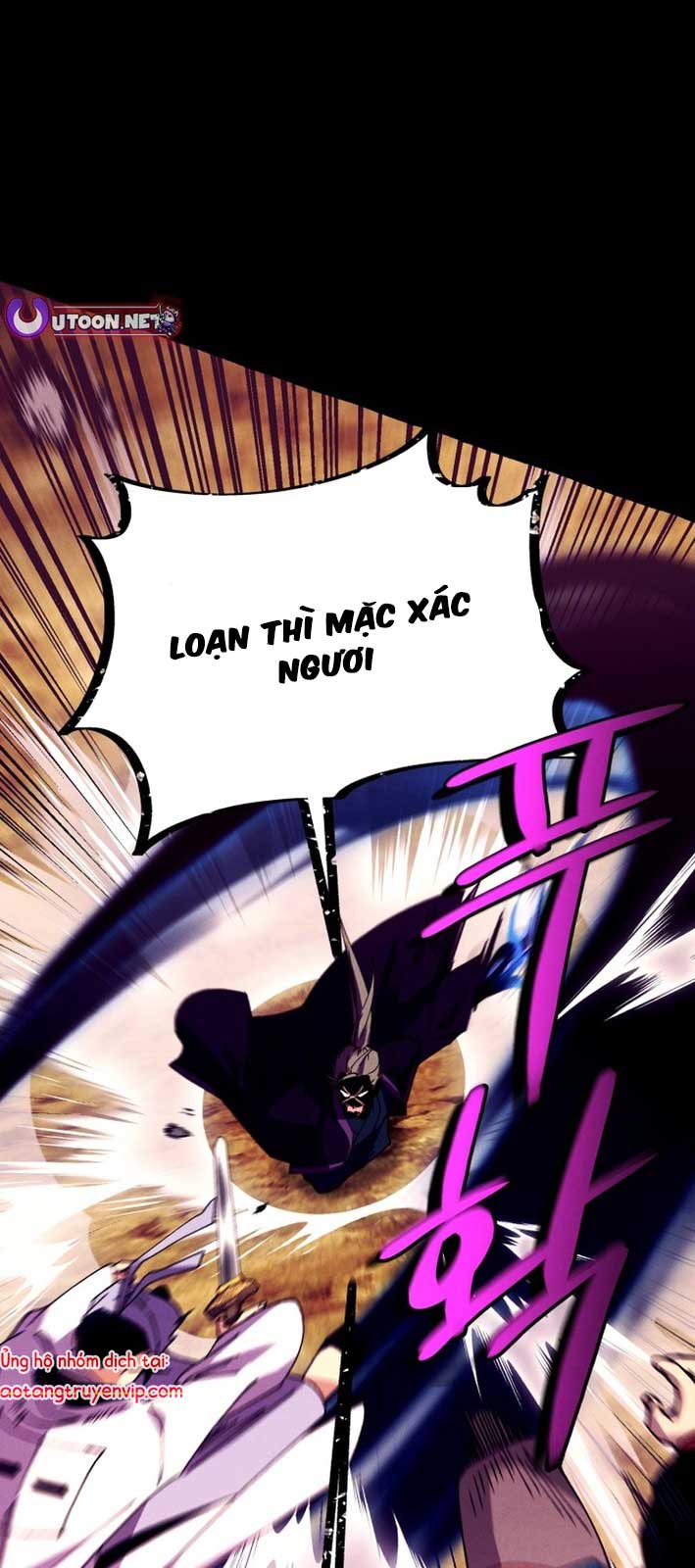 Phi Lôi Đao Thuật chapter 206.1 - Trang 38