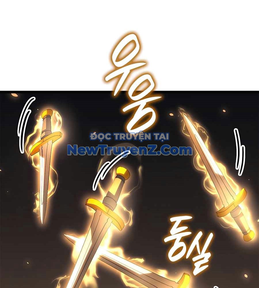 Con Trai Út Của Bá Tước Là Một Người Chơi chapter 106 - Trang 135