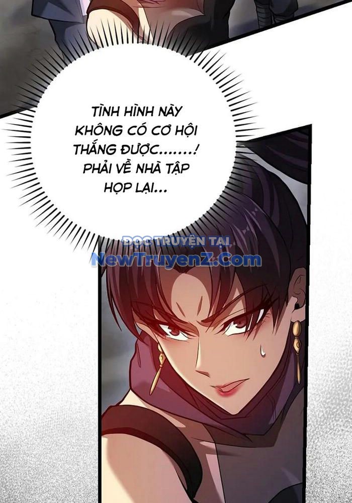 Thiên Tài Võ Thuật Hồi Quy chapter 91 - Trang 10