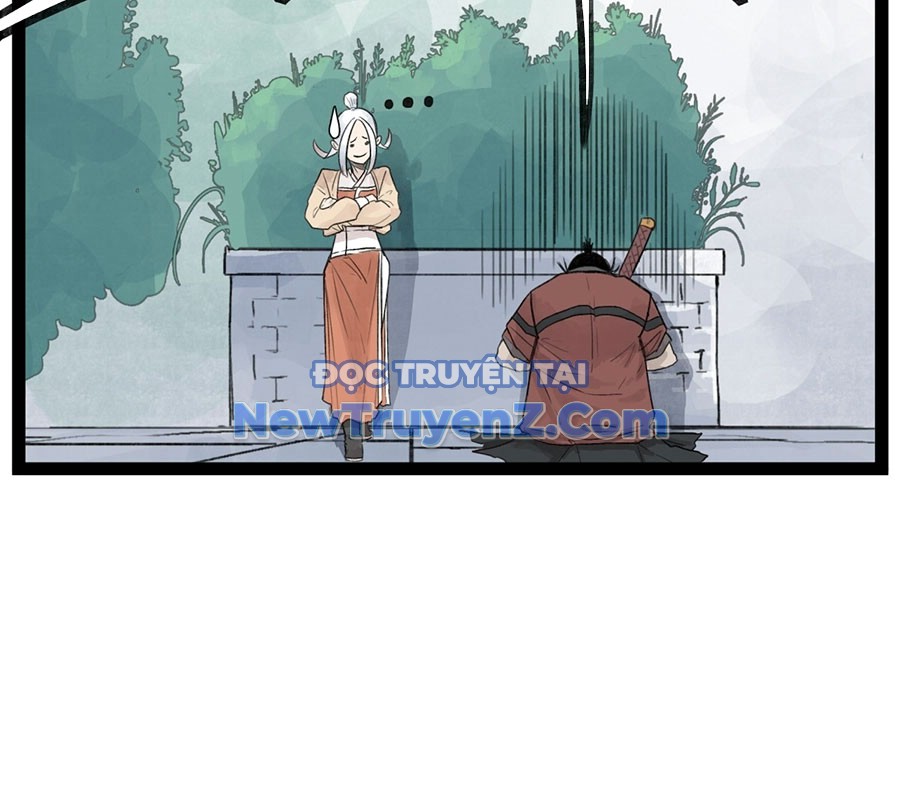 Hiệp Khách Hành Bất Thông chapter 33 - Trang 46
