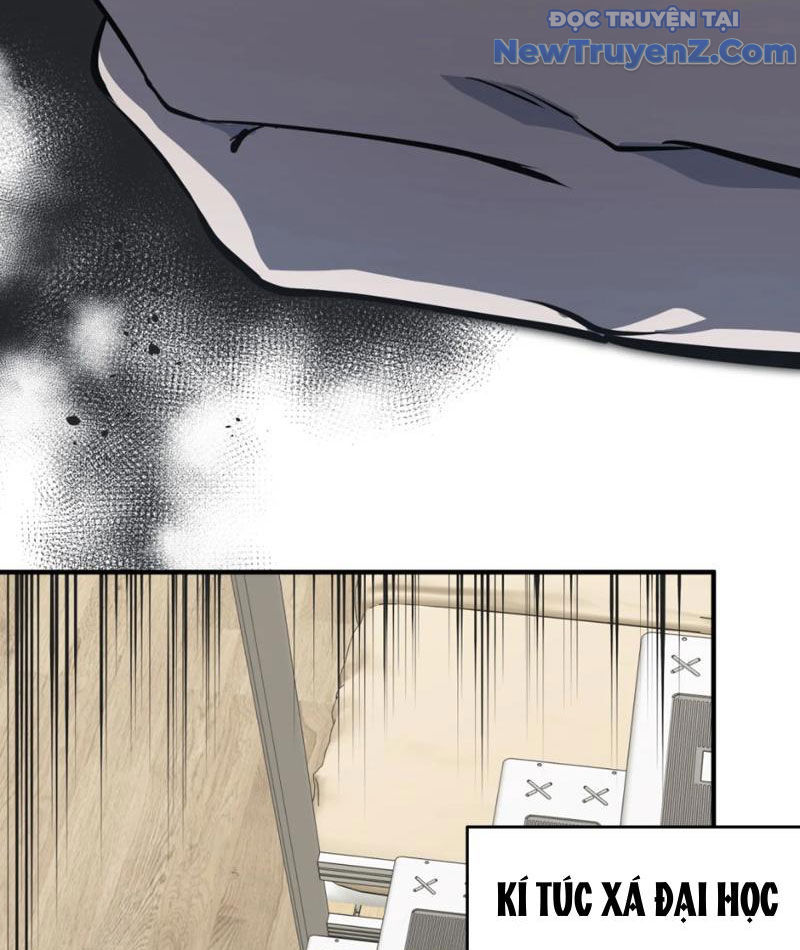 Hung Tinh Mê Hoặc - Máy Mô Phỏng Loạn Thế chapter 1 - Trang 43