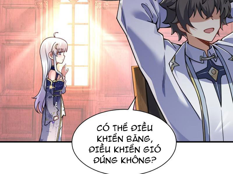 Toàn Bộ Fan Của Ta Đều Là Ma Nữ chapter 5 - Trang 96