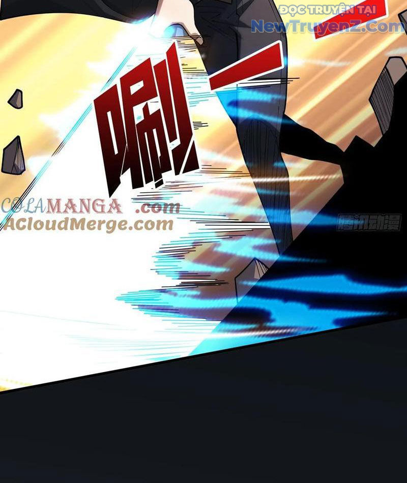 Người chơi đệ nhất chapter 47 - Trang 4