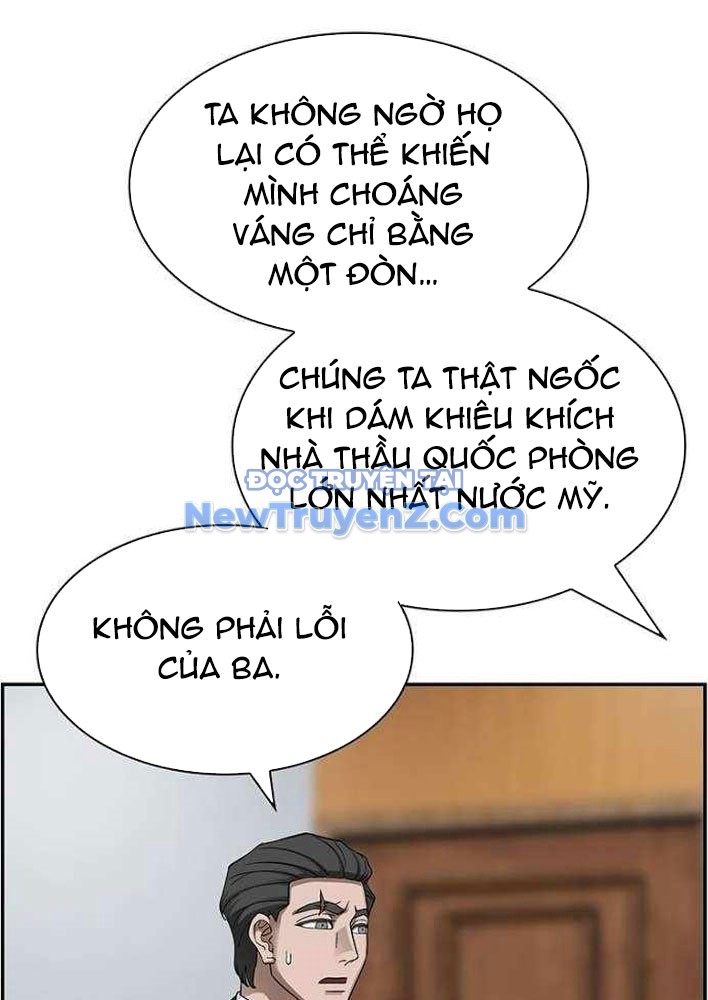 Chế Tác Hạt Nhân chapter 37 - Trang 88