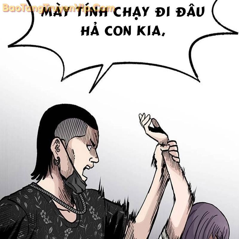 Sự bí ẩn của học sinh chuyển trường chapter 6 - Trang 198