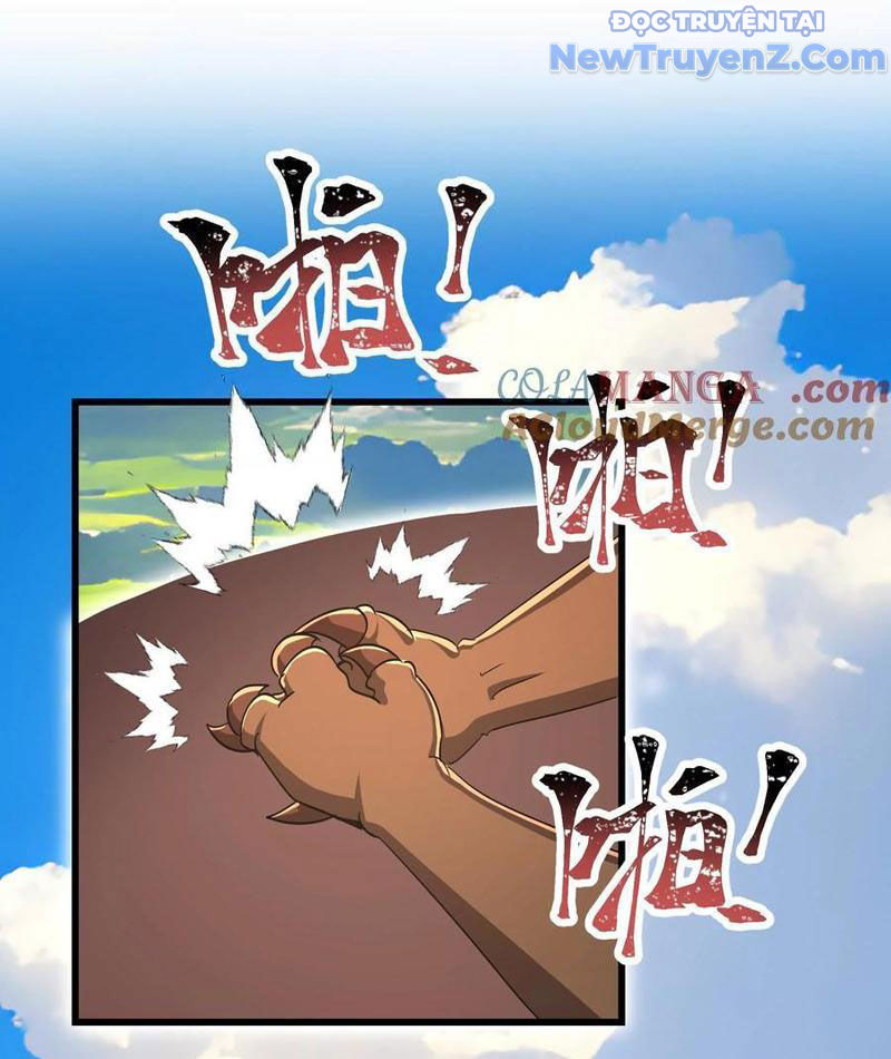 Vũ Trụ Trùng Vương chapter 44 - Trang 4