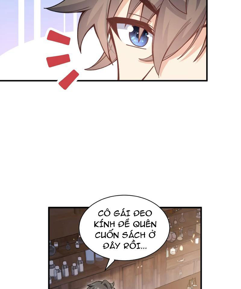 Toàn Bộ Fan Của Ta Đều Là Ma Nữ chapter 7 - Trang 60
