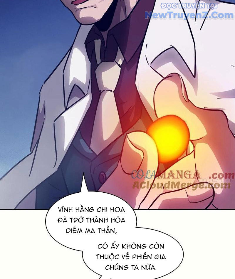 Tay Trái Của Ta Có Thể Dị Biến chapter 112 - Trang 68