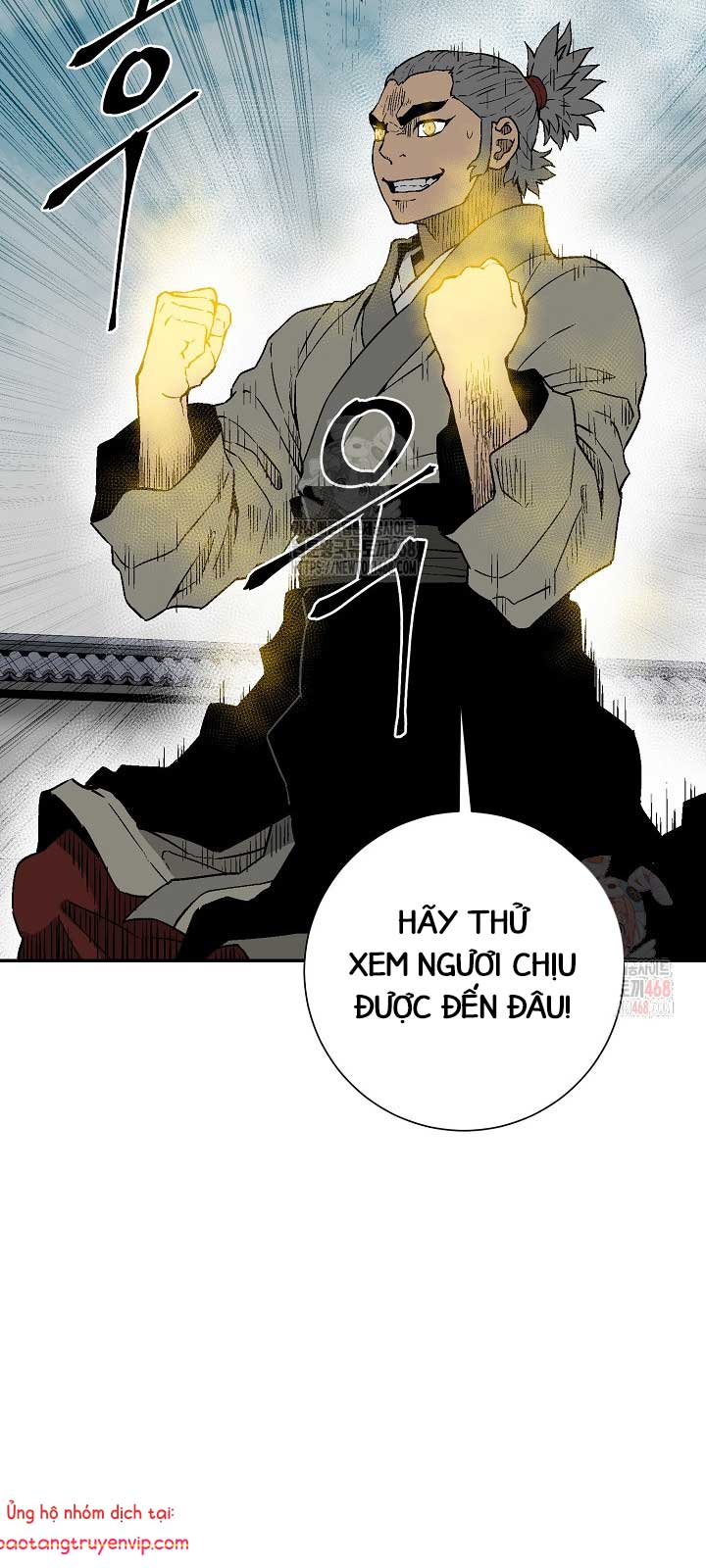 Vĩ Linh Kiếm Tiên chapter 110.1 - Trang 50