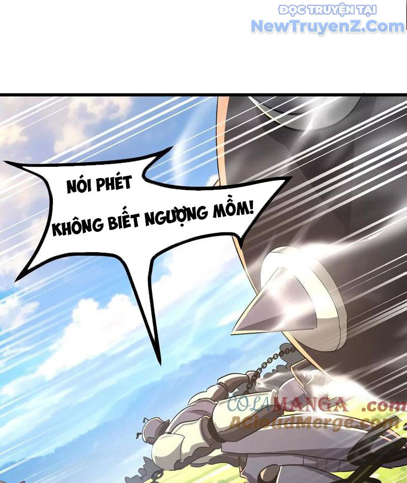 Vũ Trụ Trùng Vương chapter 44 - Trang 21