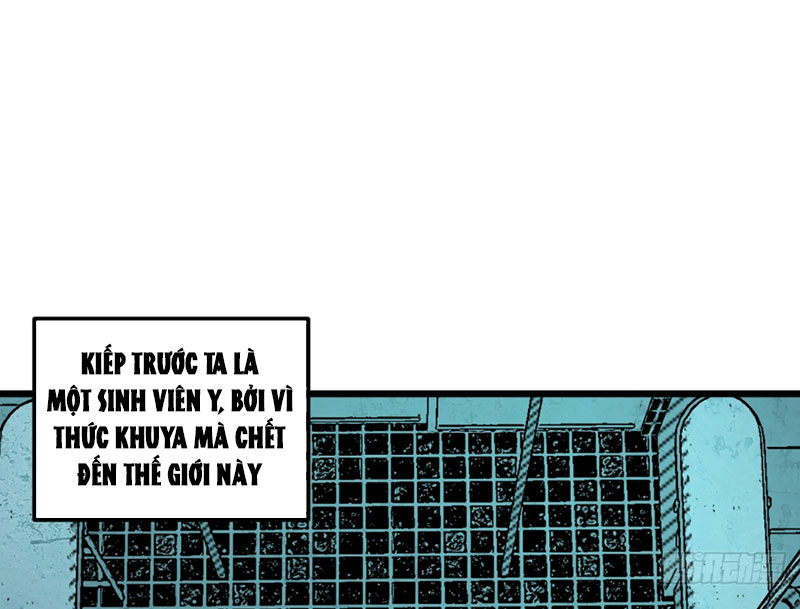 Ta Có Một Sở Nghiên Cứu Quái Vật chapter 1 - Trang 115