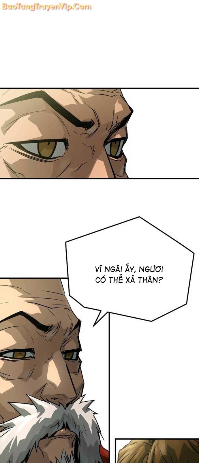 Tuyệt Thế Hồi Quy chapter 49 - Trang 50