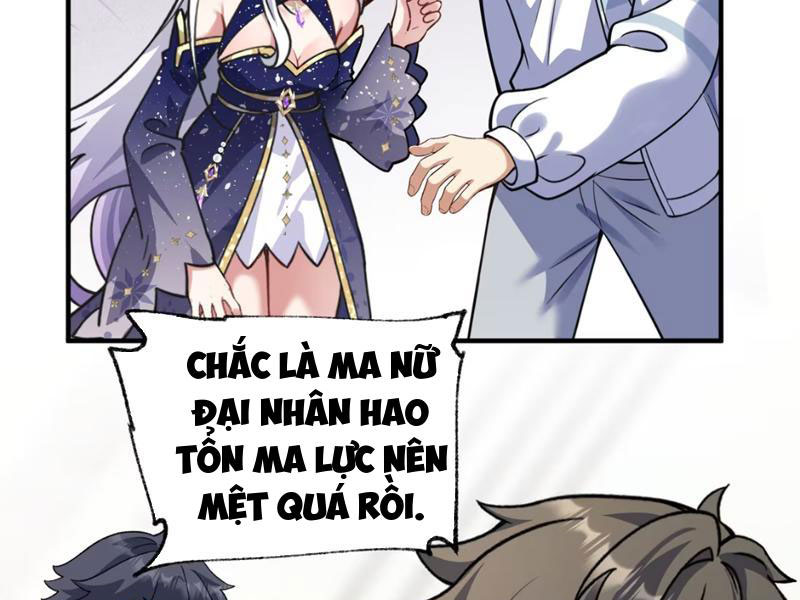 Toàn Bộ Fan Của Ta Đều Là Ma Nữ chapter 3 - Trang 101