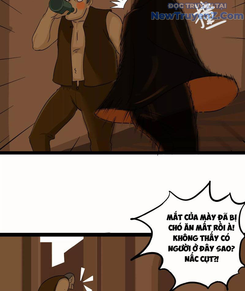 Huyết Tinh Linh chapter 2 - Trang 23