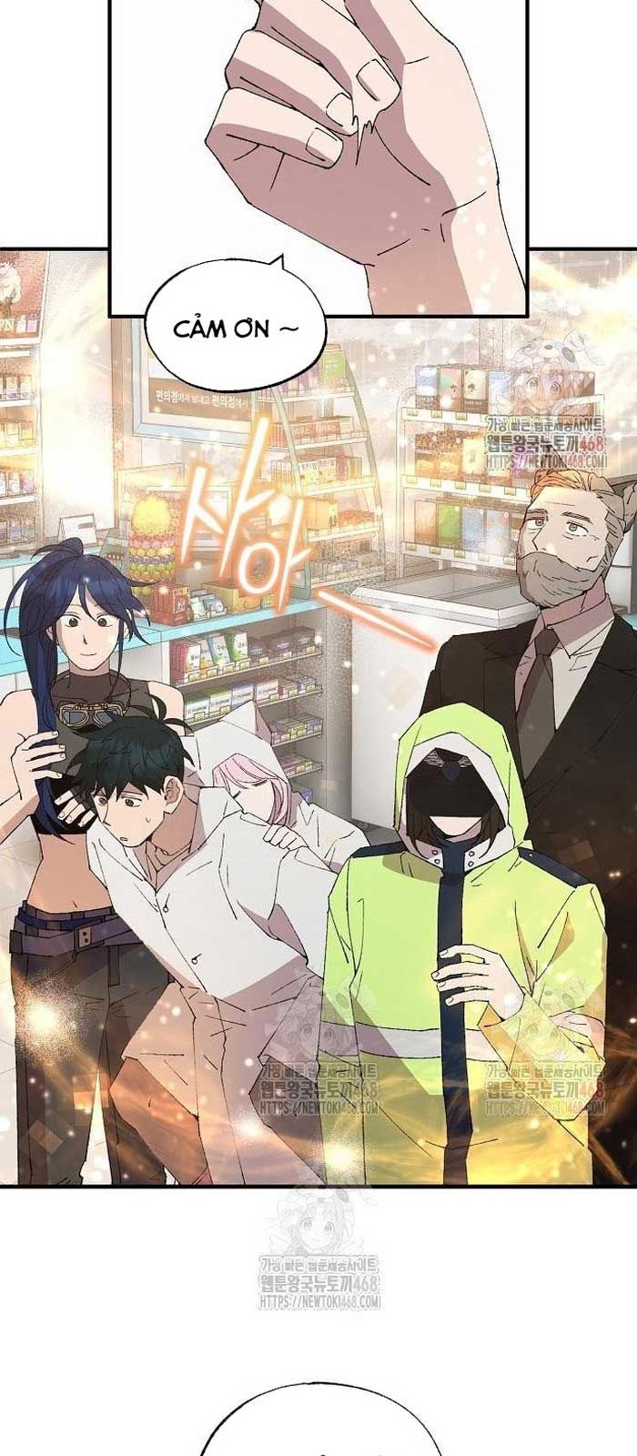 Cửa Hàng Diệu Kỳ chapter 71 - Trang 43