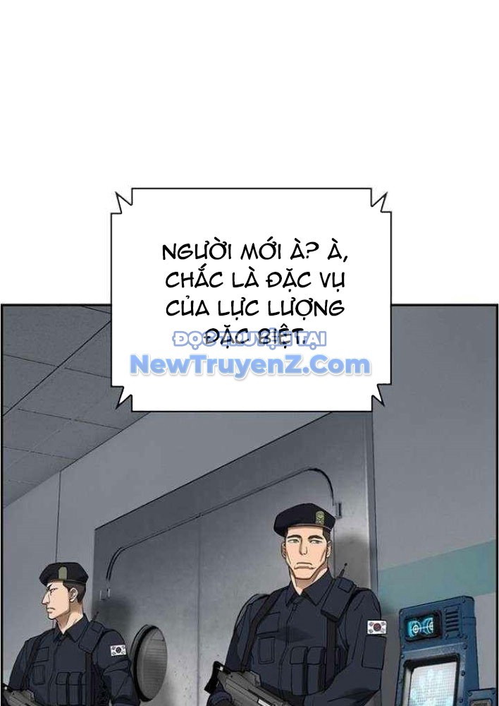 Chế Tác Hạt Nhân chapter 37 - Trang 3
