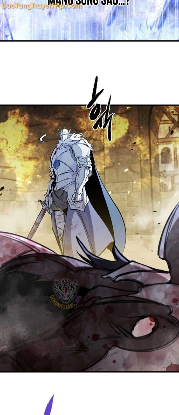 Mỗi Lính Đánh Thuê Trở Về Đều Có Một Kế Hoạch chapter 40 - Trang 51