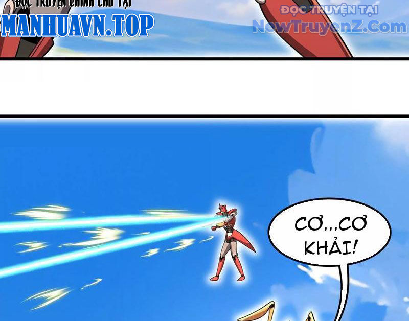 Vũ Trụ Trùng Vương chapter 40 - Trang 64