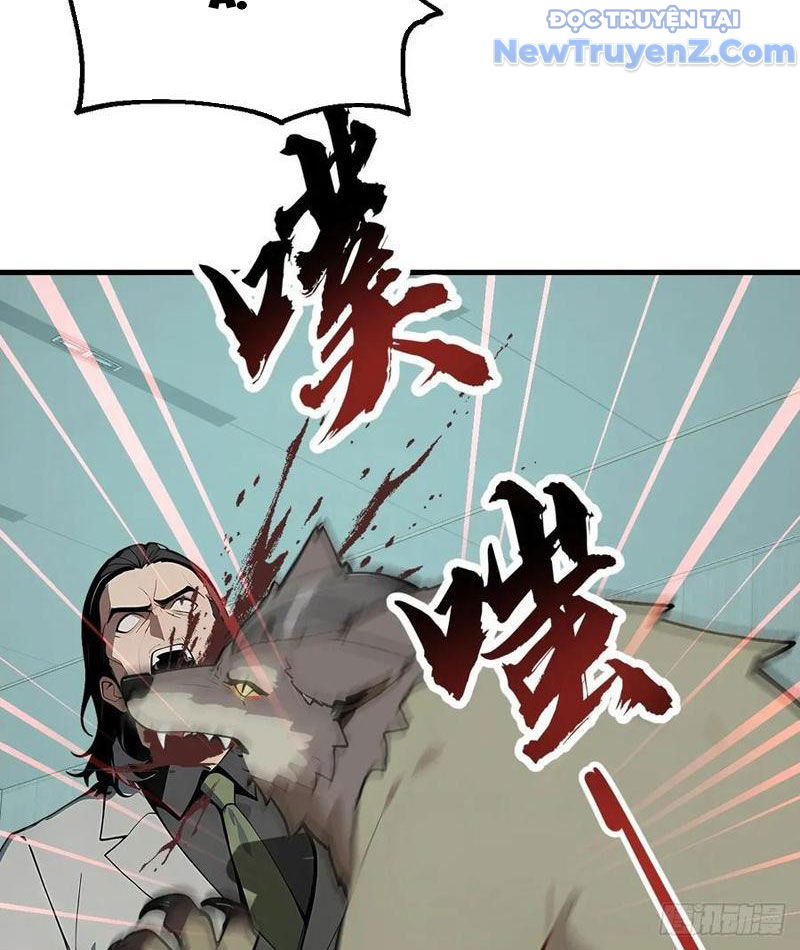 Thần thoại xâm lấn: Ta ở Địa Cầu trảm thần minh chapter 52 - Trang 110