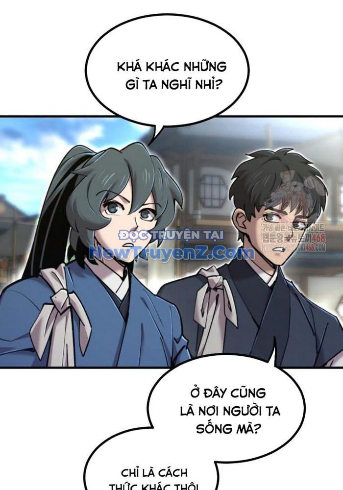 Sư Tôn Của Ta Luôn Dõi Theo chapter 43 - Trang 8