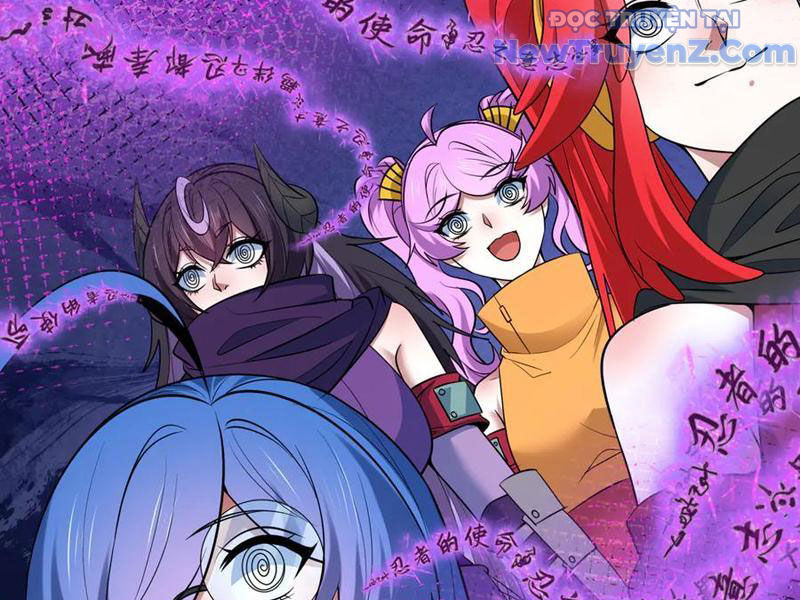 Kỷ Nguyên Kỳ Lạ chapter 478 - Trang 58