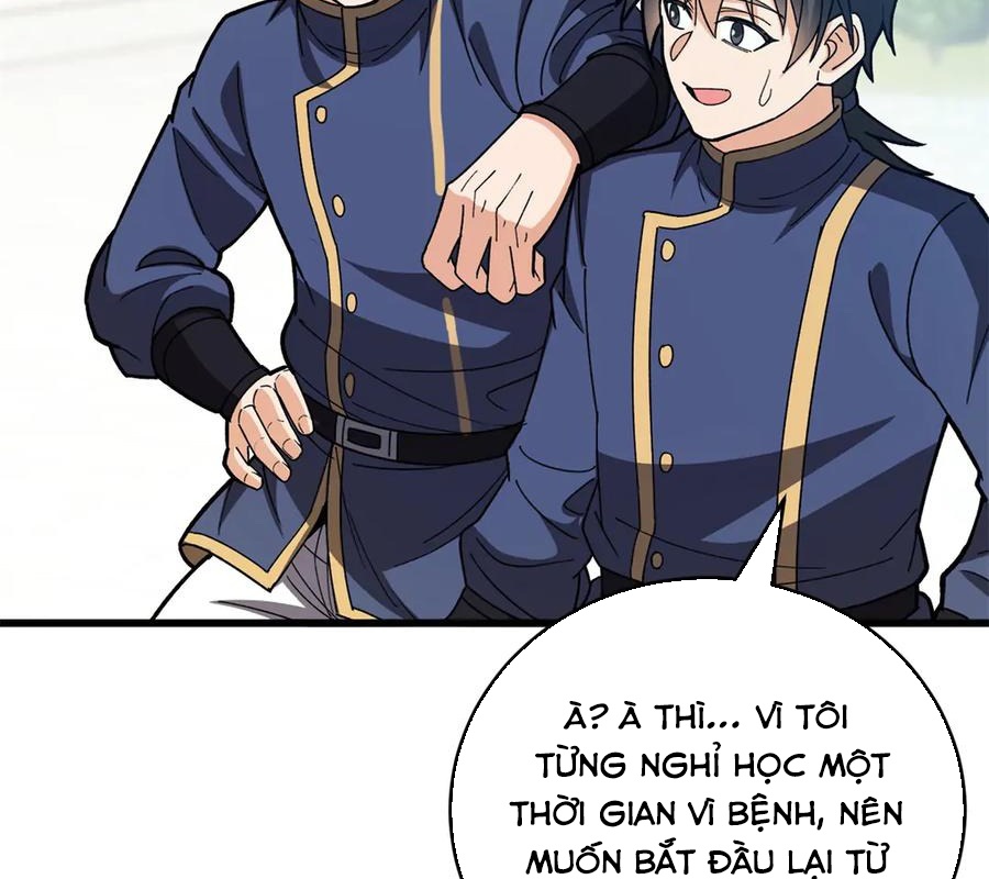 Ác Long Chuyển Sinh: Bắt Đầu Phục Thù Từ 5 Tuổi chapter 140 - Trang 58