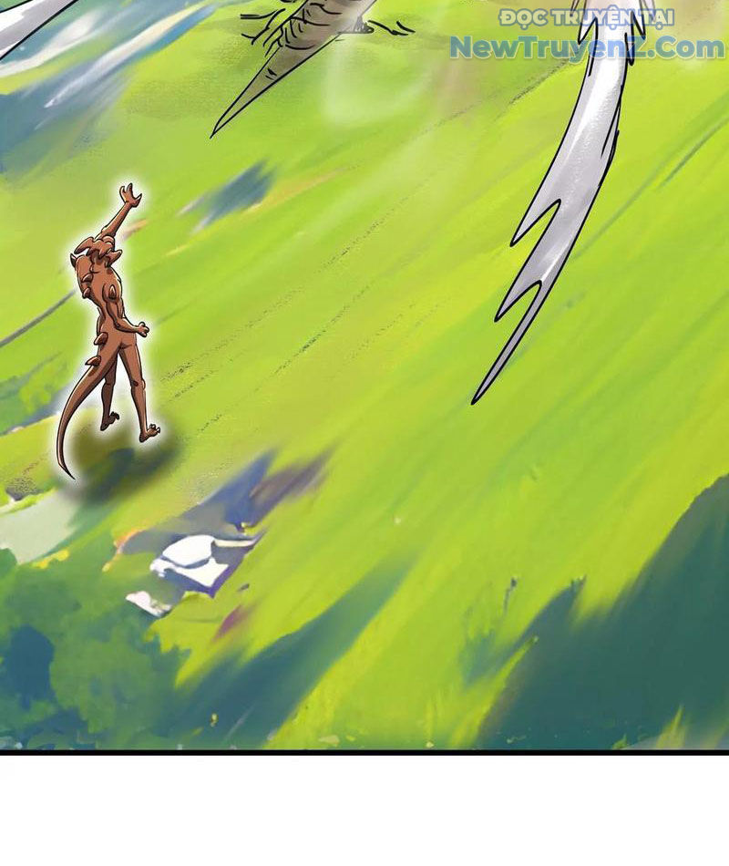 Vũ Trụ Trùng Vương chapter 44 - Trang 37