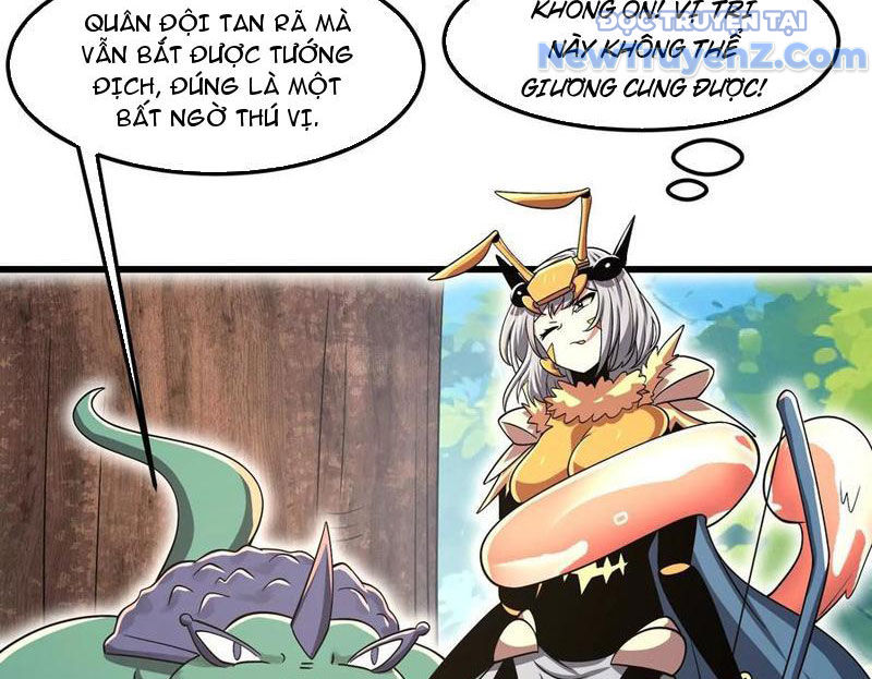 Vũ Trụ Trùng Vương chapter 40 - Trang 88