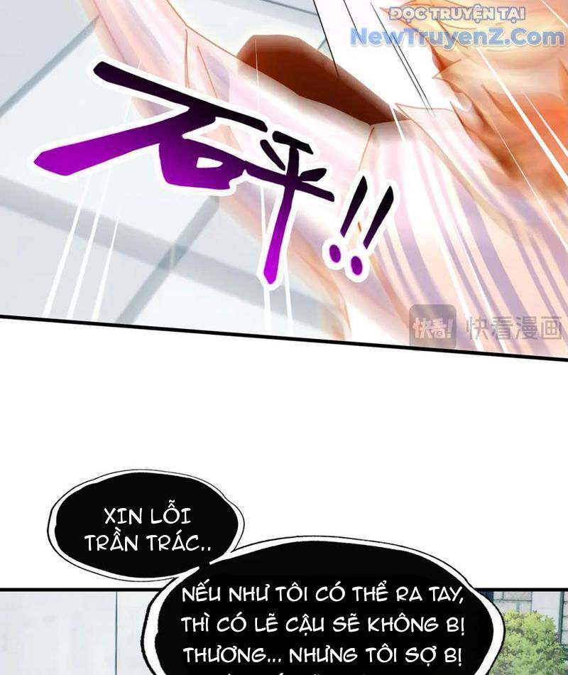đối Mặt Với Bệnh Tâm Thần, Ma Quỷ Chẳng Là Cái Thá Gì chapter 123 - Trang 20