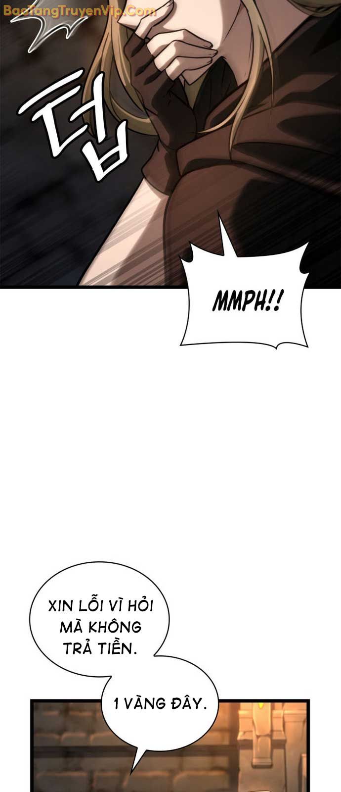 Đại Pháp Sư Toàn Năng chapter 119 - Trang 55