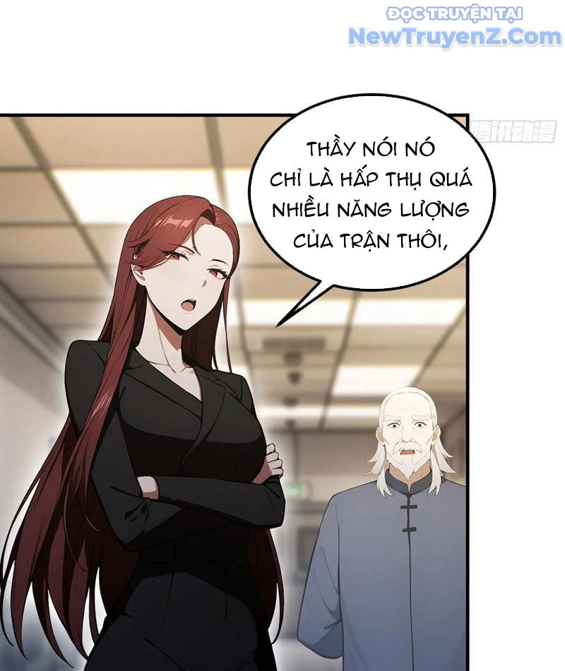 Quá Ảo! Ta Mở Lớp Đào Tạo Nữ Đế chapter 102 - Trang 7